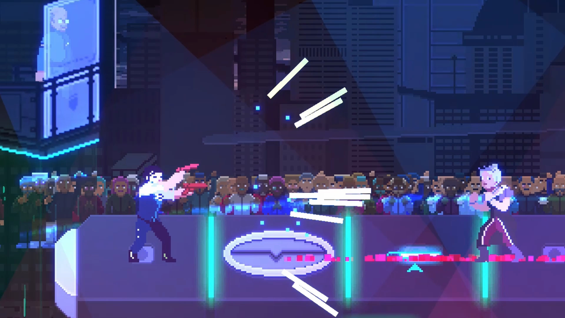 Gladihaters screenshot