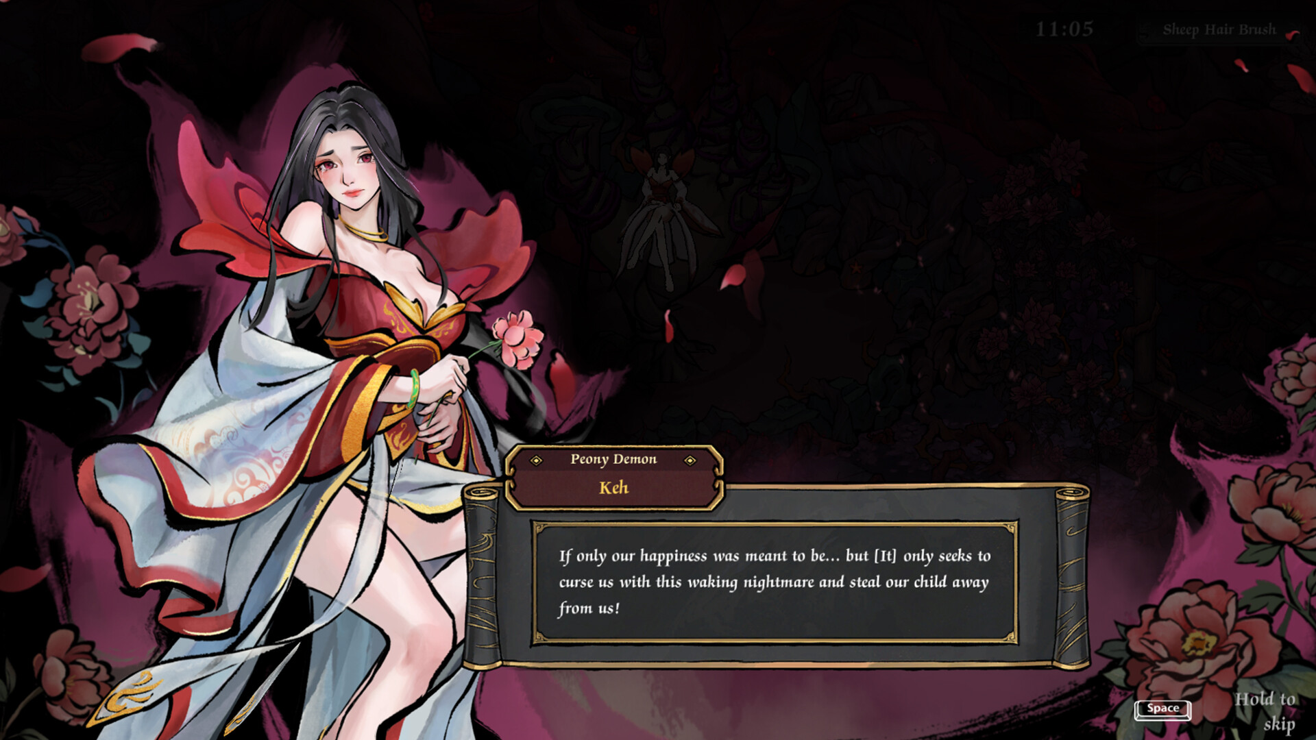 Realm of Ink screenshot