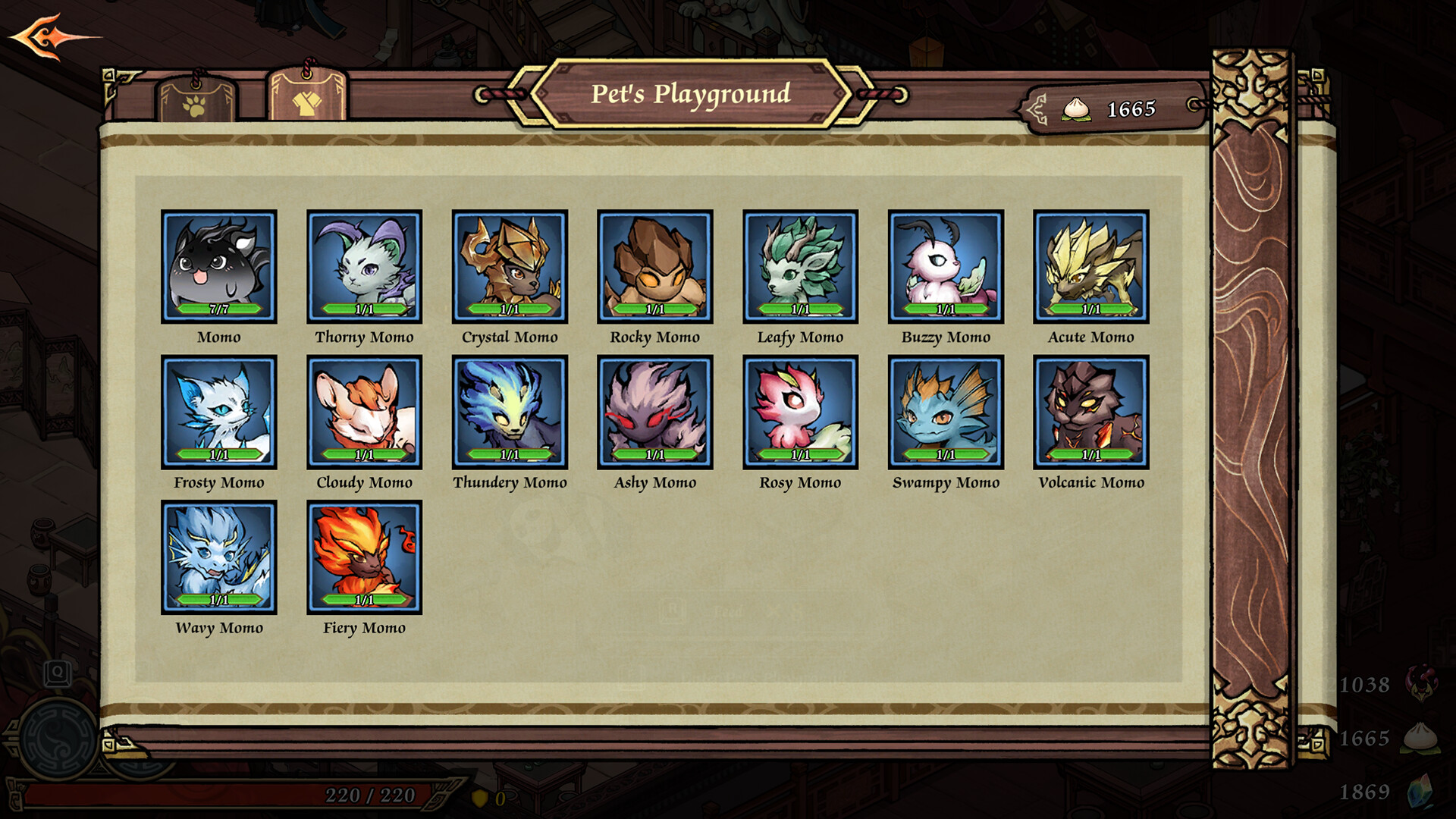 Realm of Ink screenshot