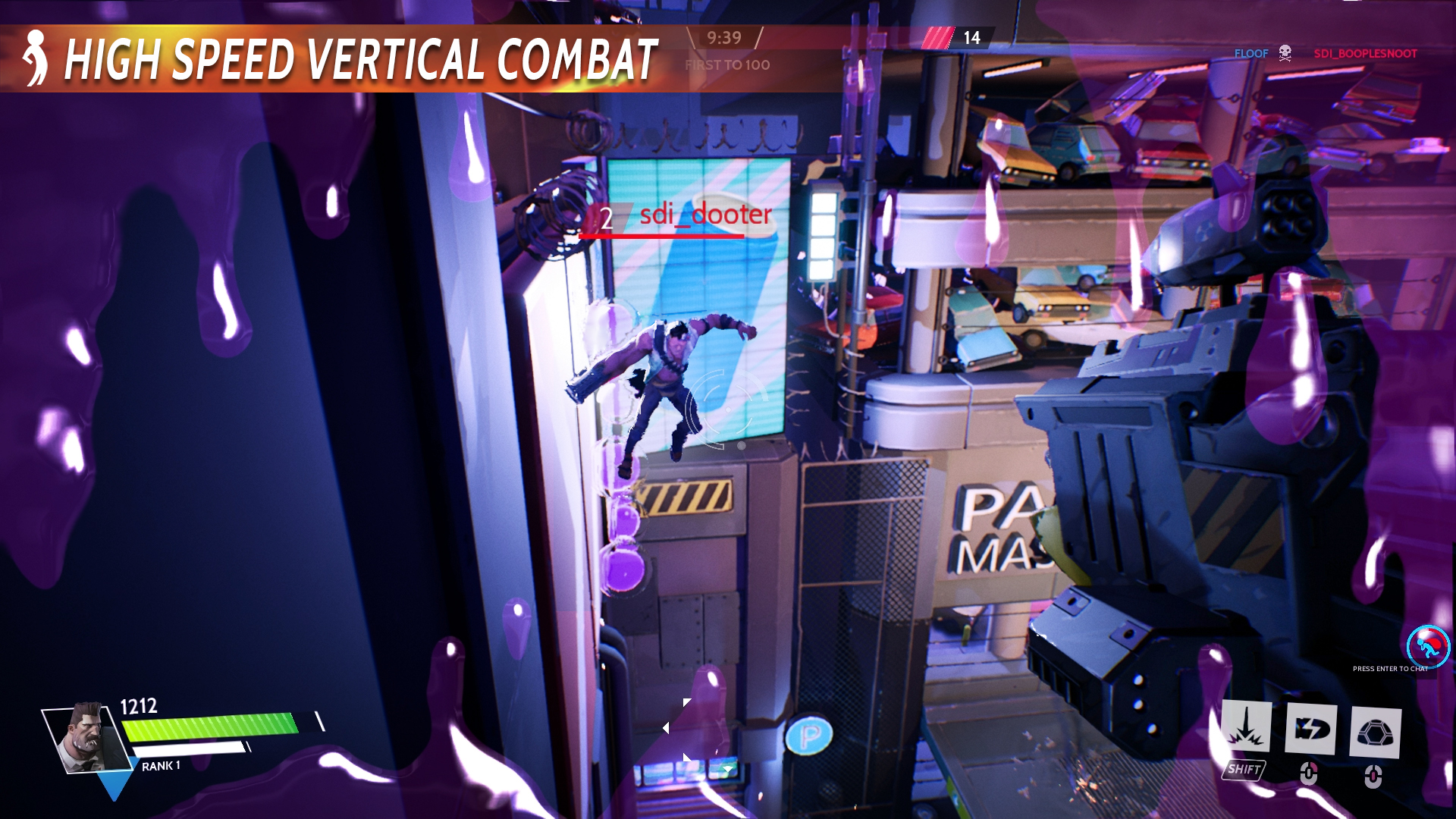 PWND screenshot