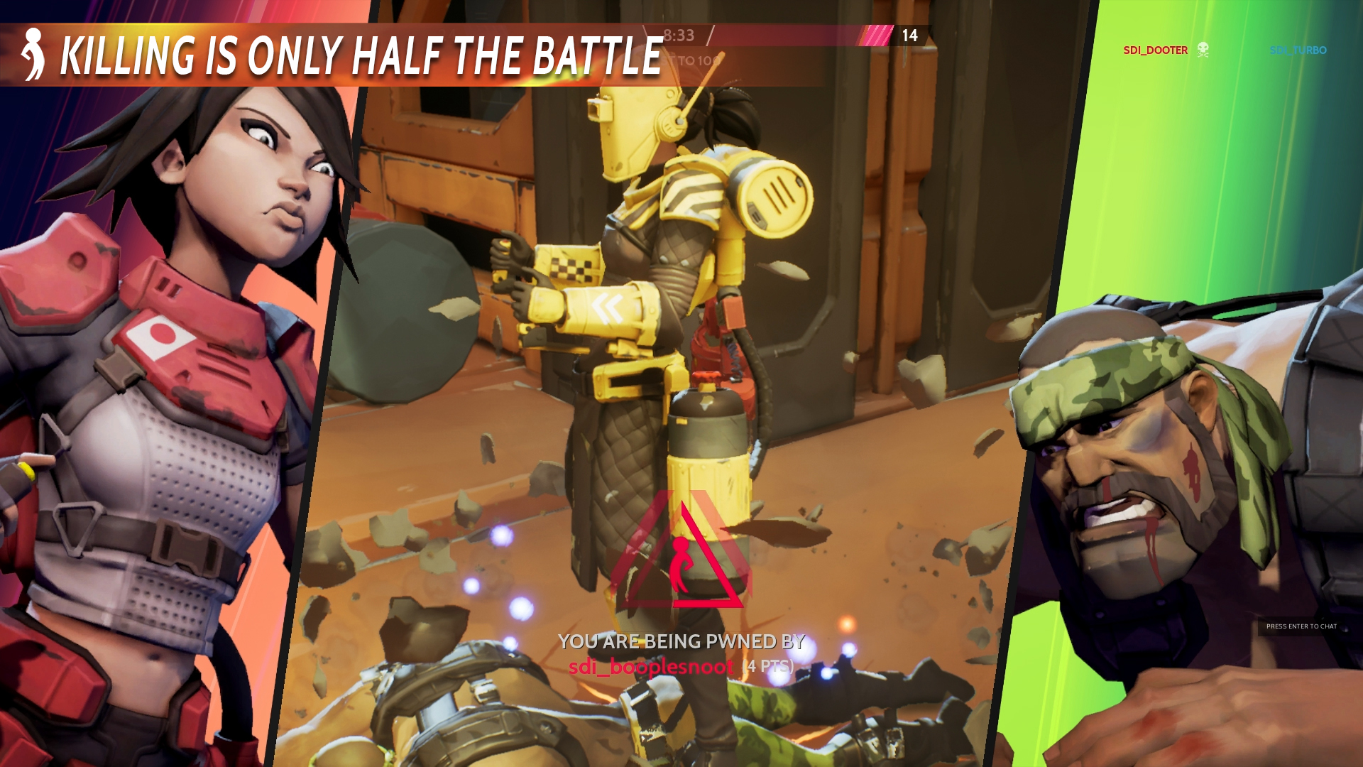 PWND screenshot