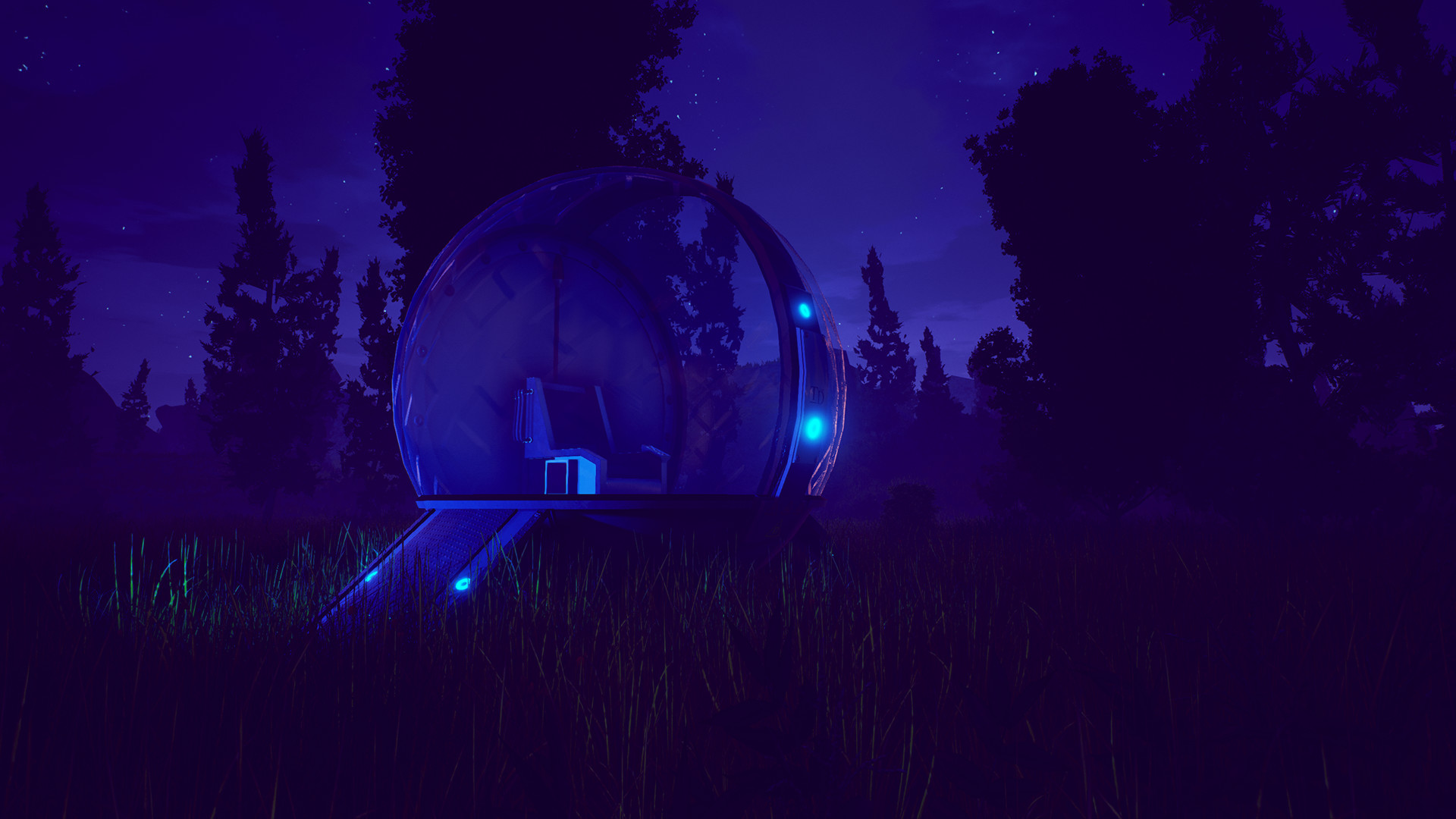 The Challenge screenshot