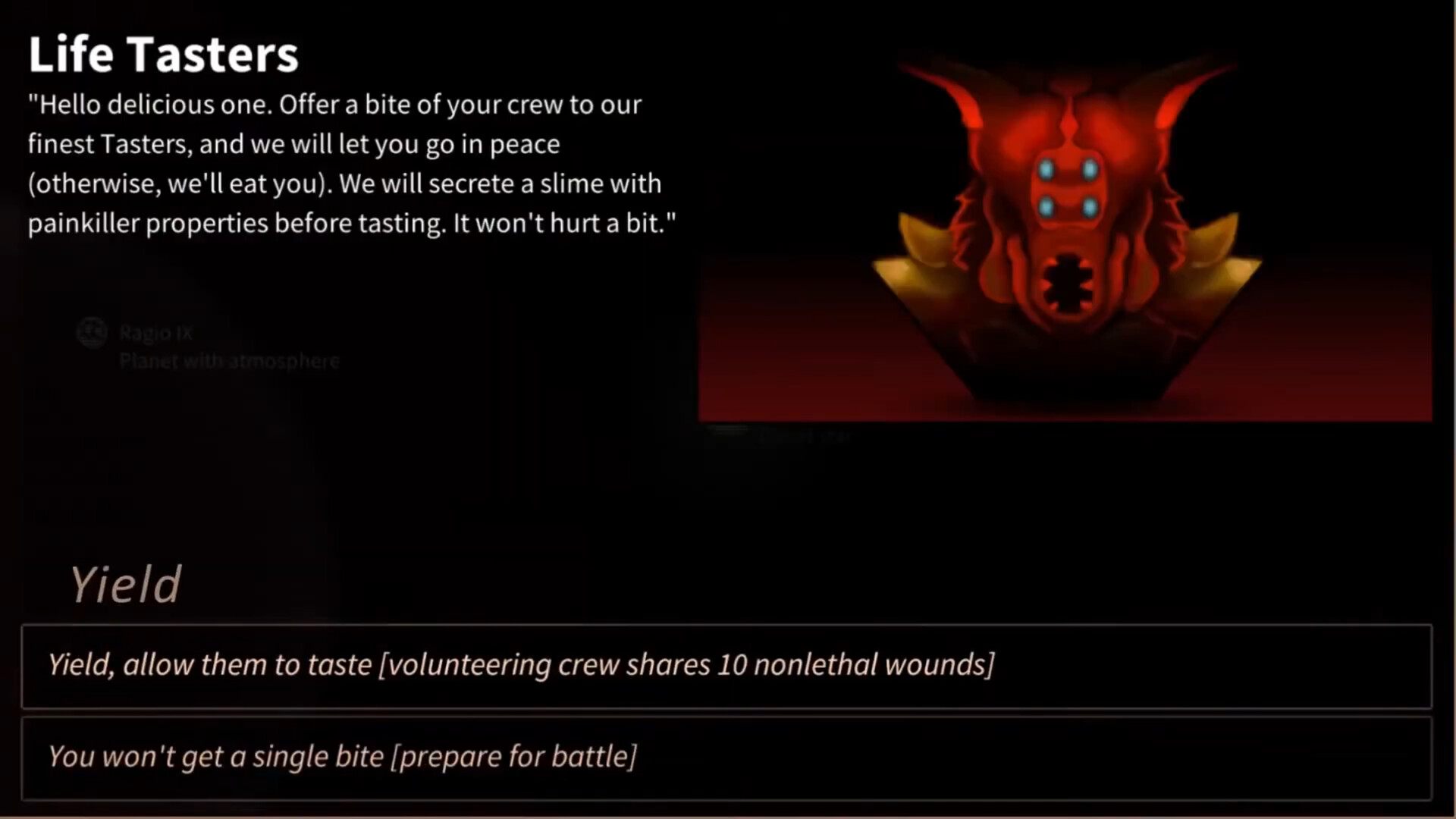 Shortest Trip to Earth screenshot