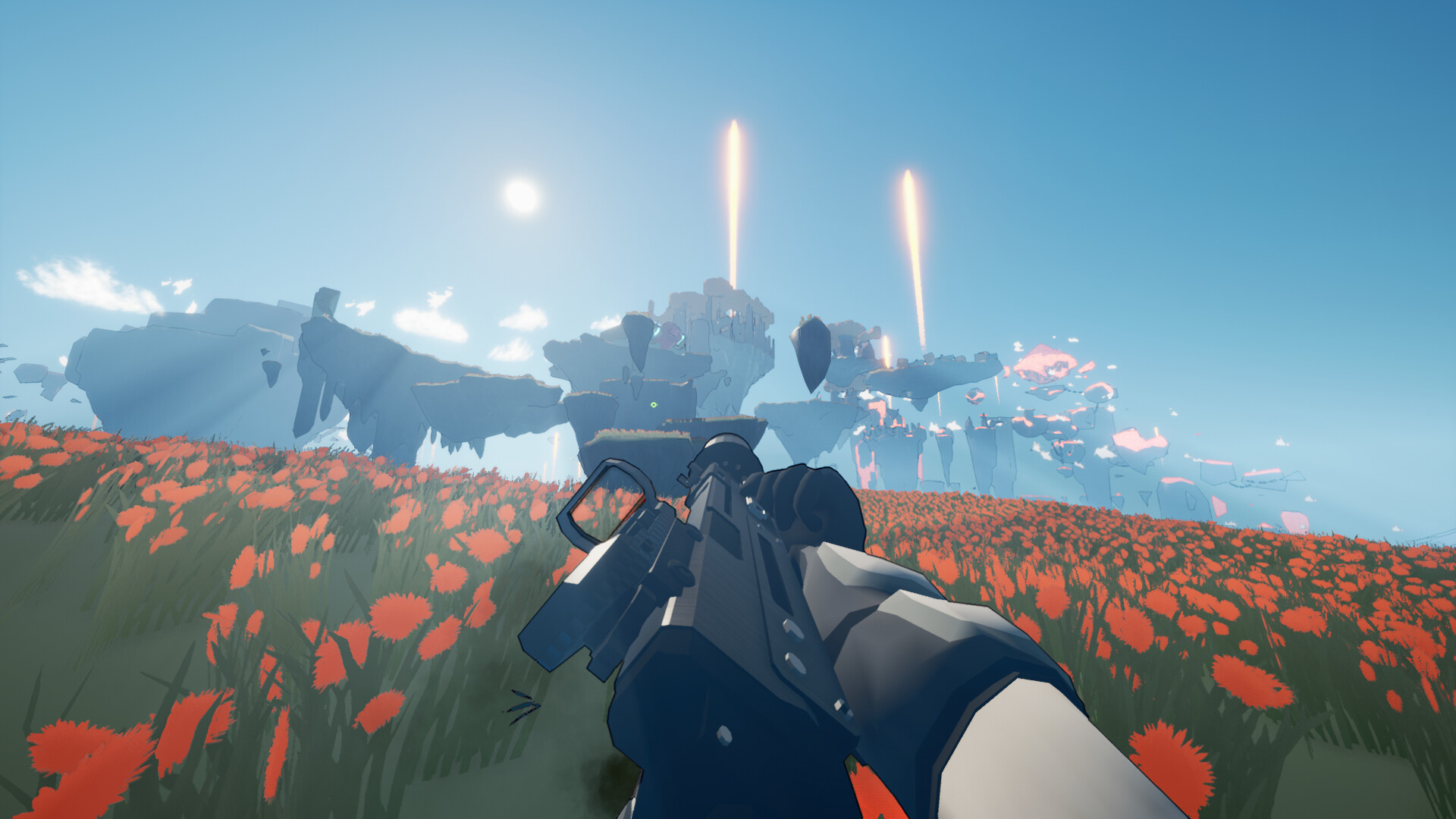 Echo Point Nova screenshot