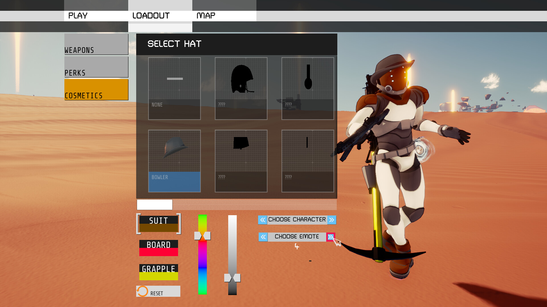 Echo Point Nova screenshot