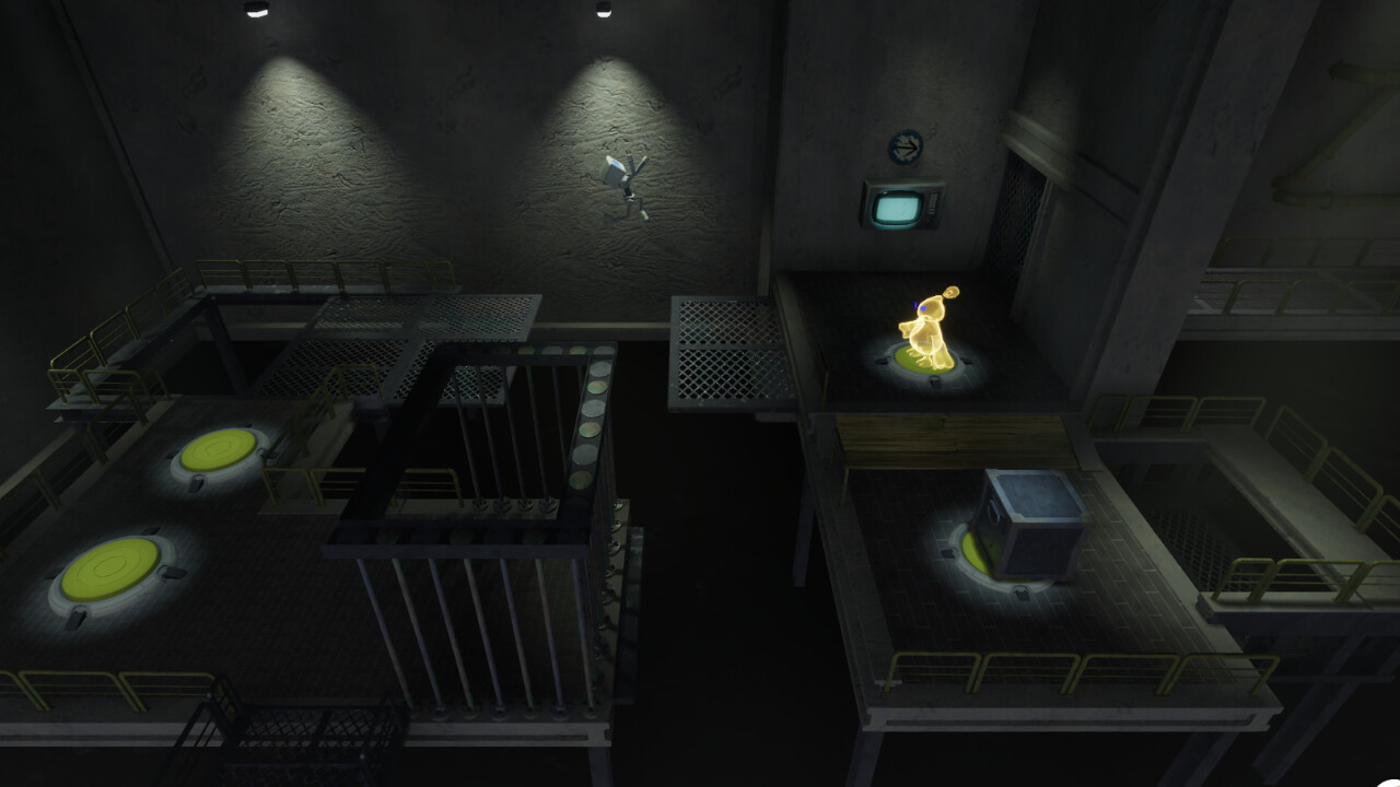Sonder screenshot