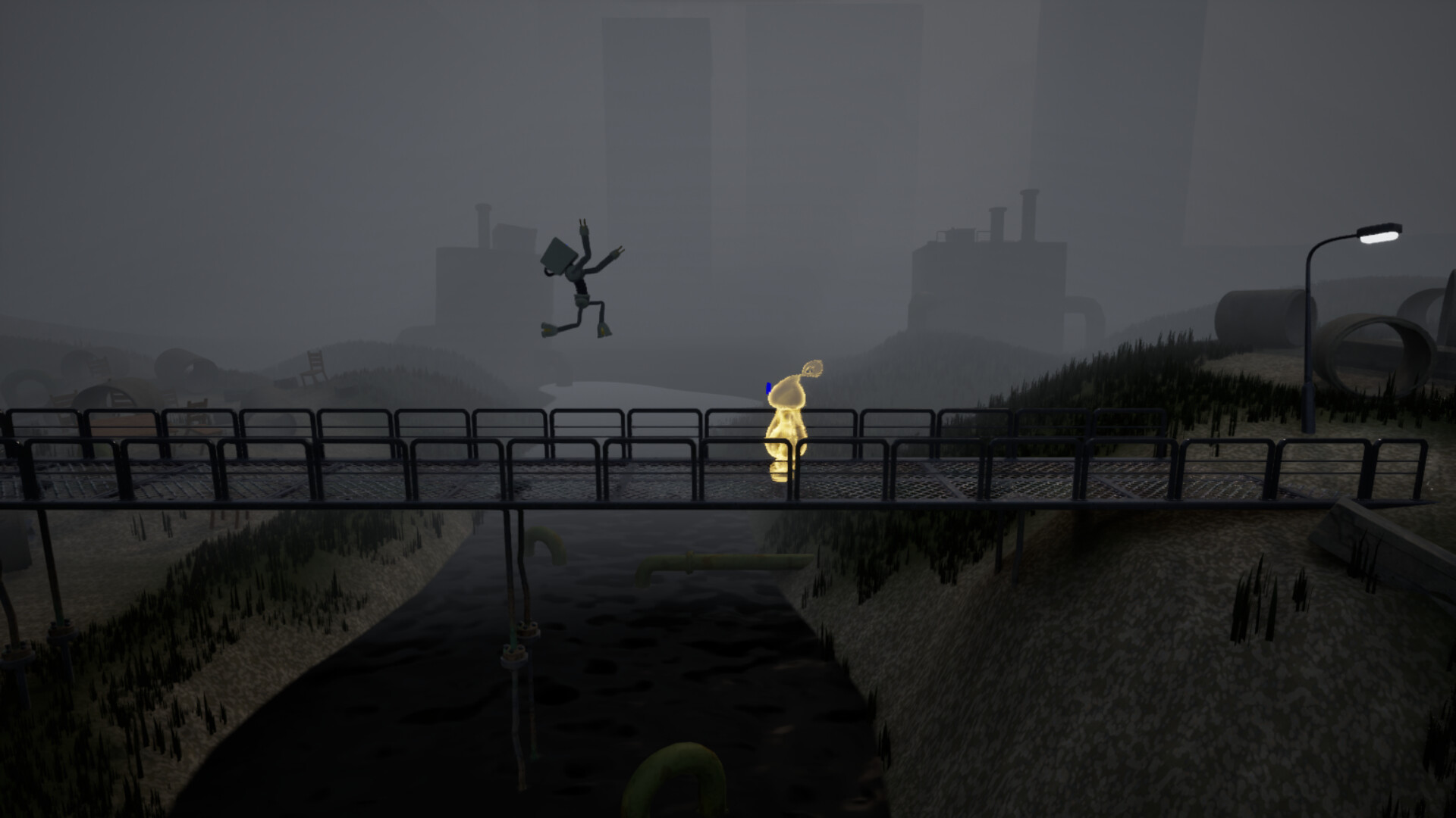 Sonder screenshot