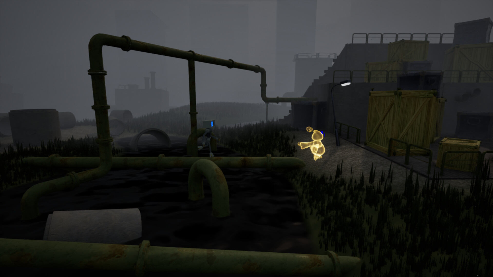 Sonder screenshot