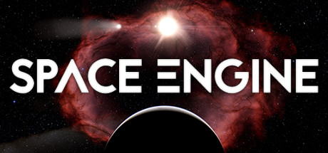 SpaceEngine key art