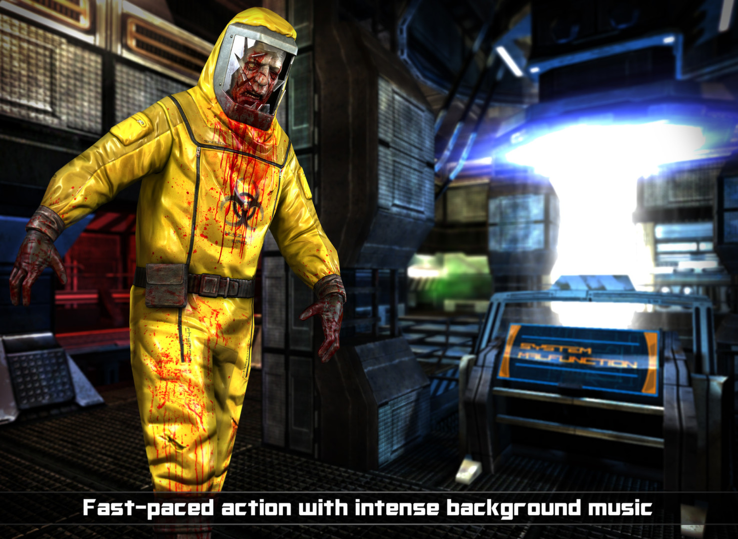 Dead Effect screenshot
