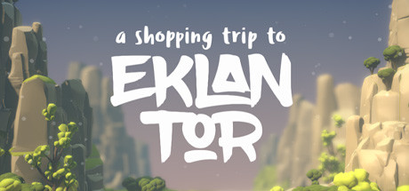 A Shopping Trip to Eklan Tor key art