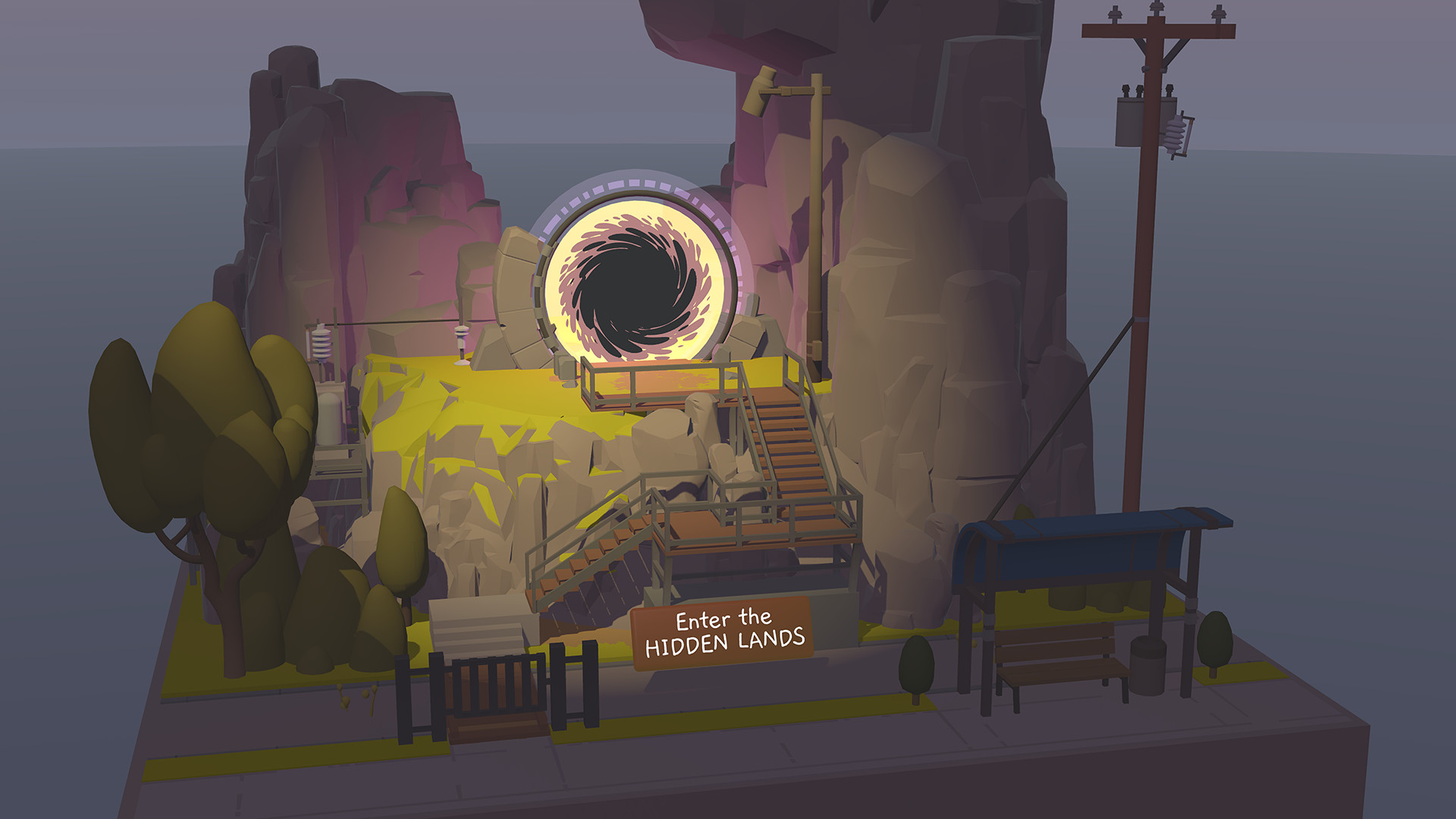 A Shopping Trip to Eklan Tor screenshot