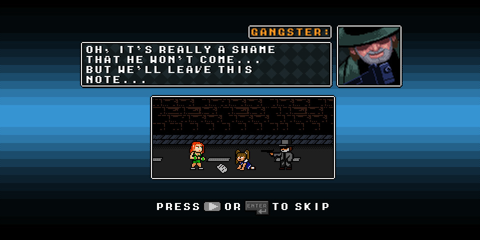 Dragon Climax screenshot