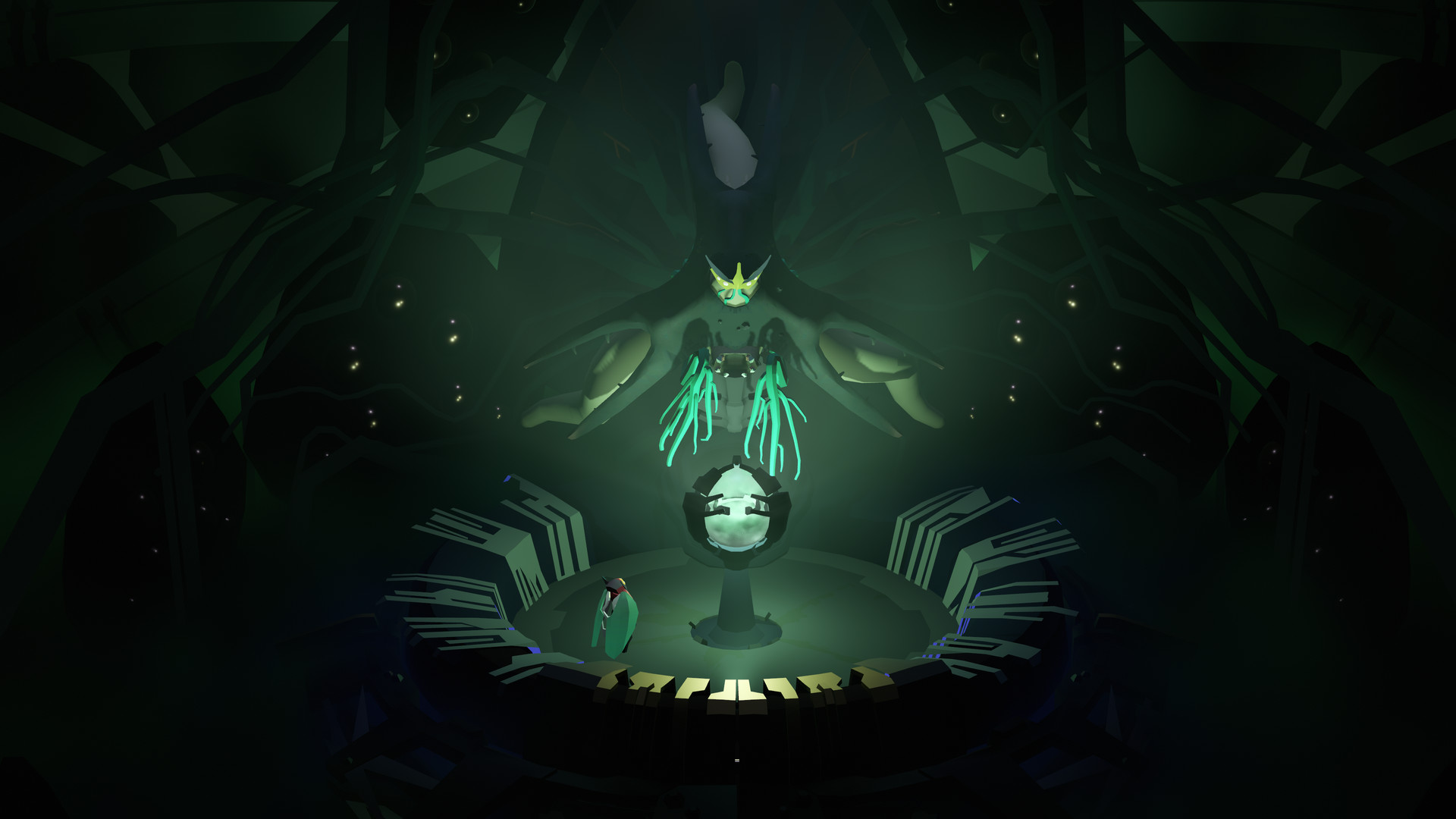 COCOON screenshot