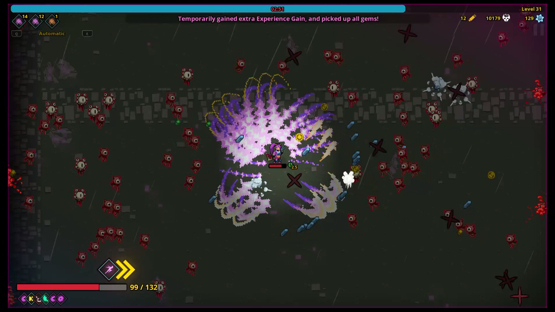 Spellbook Demonslayers screenshot