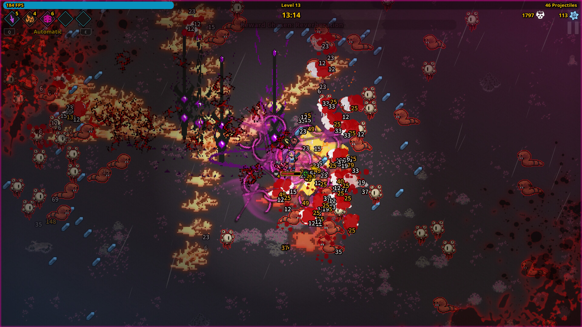 Spellbook Demonslayers screenshot