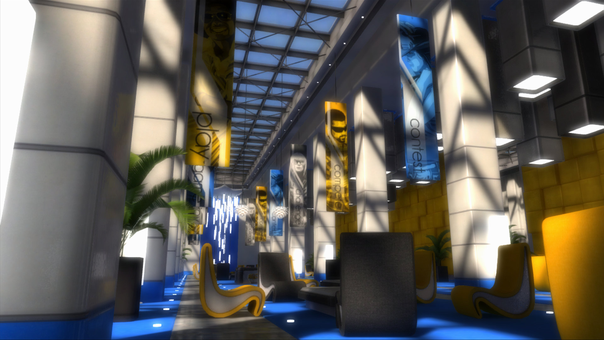 Pool Nation screenshot