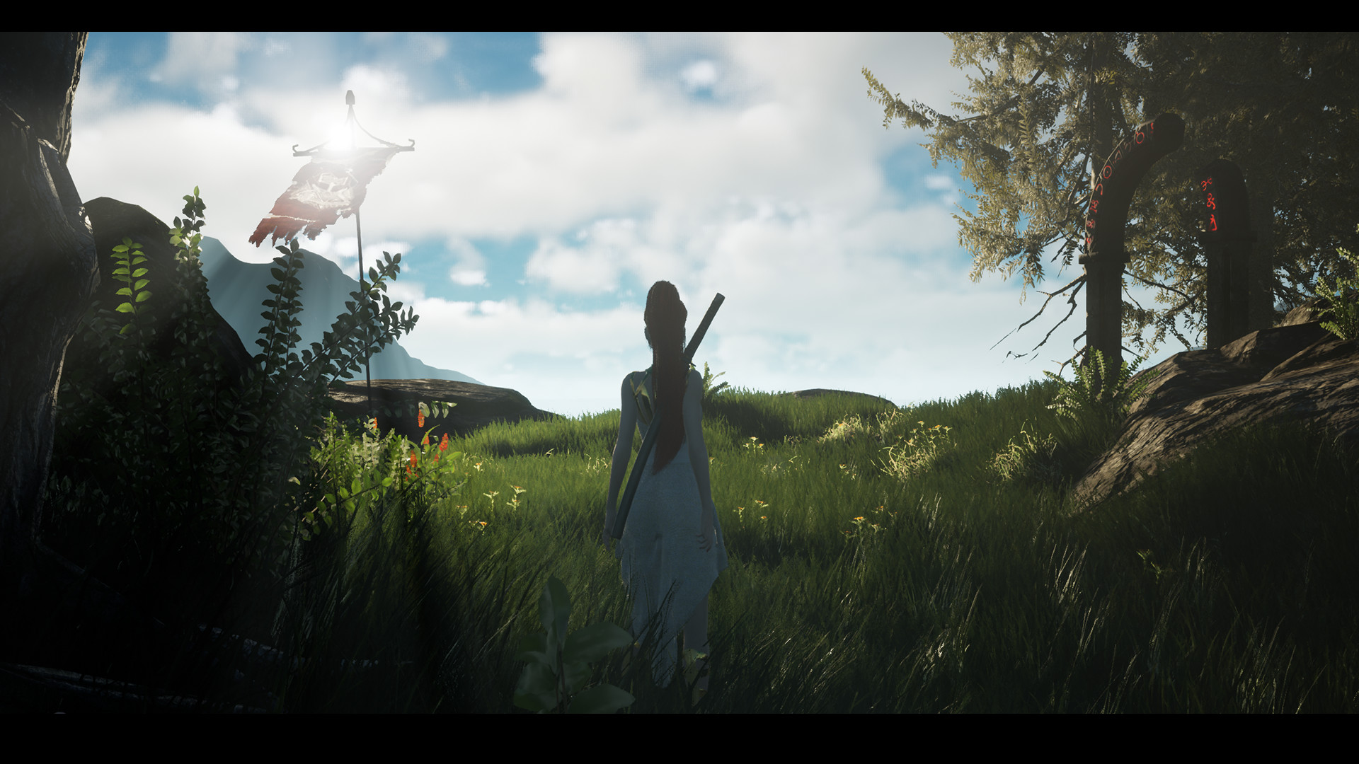 Princess&Blade screenshot