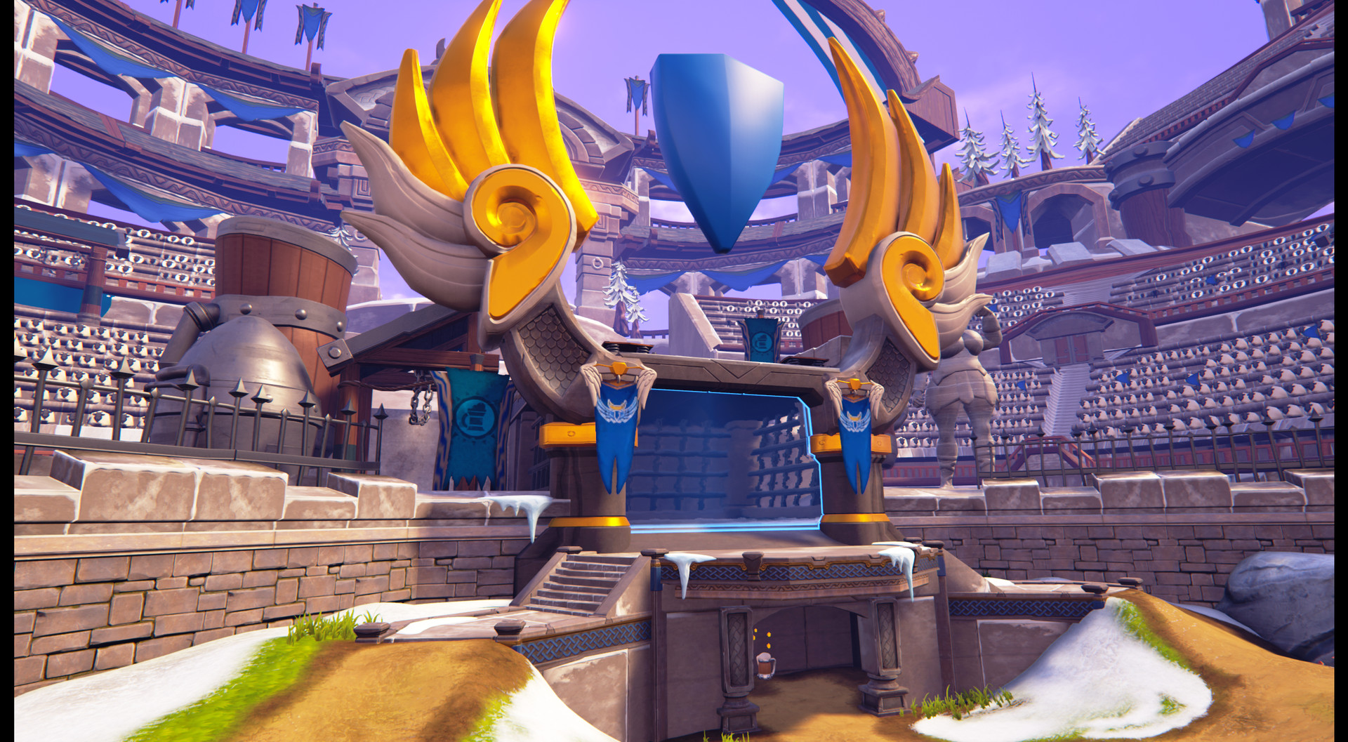 Bierzerkers screenshot
