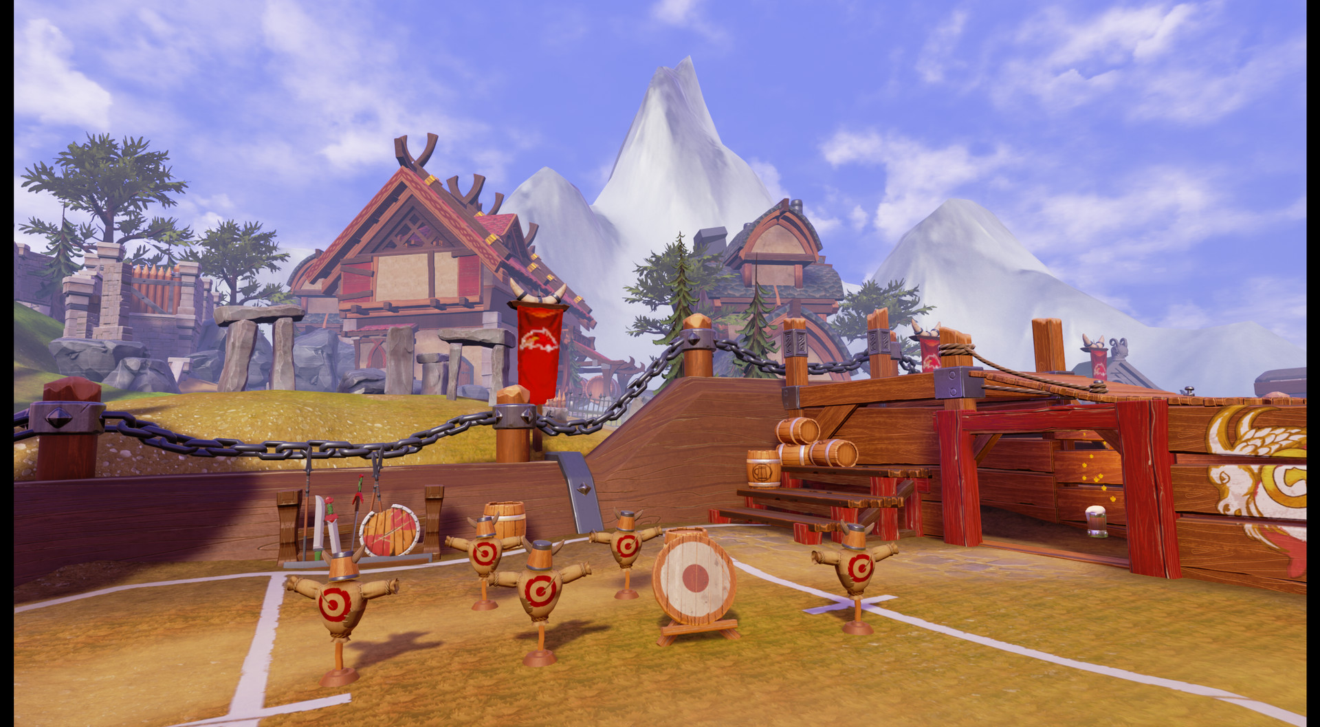 Bierzerkers screenshot