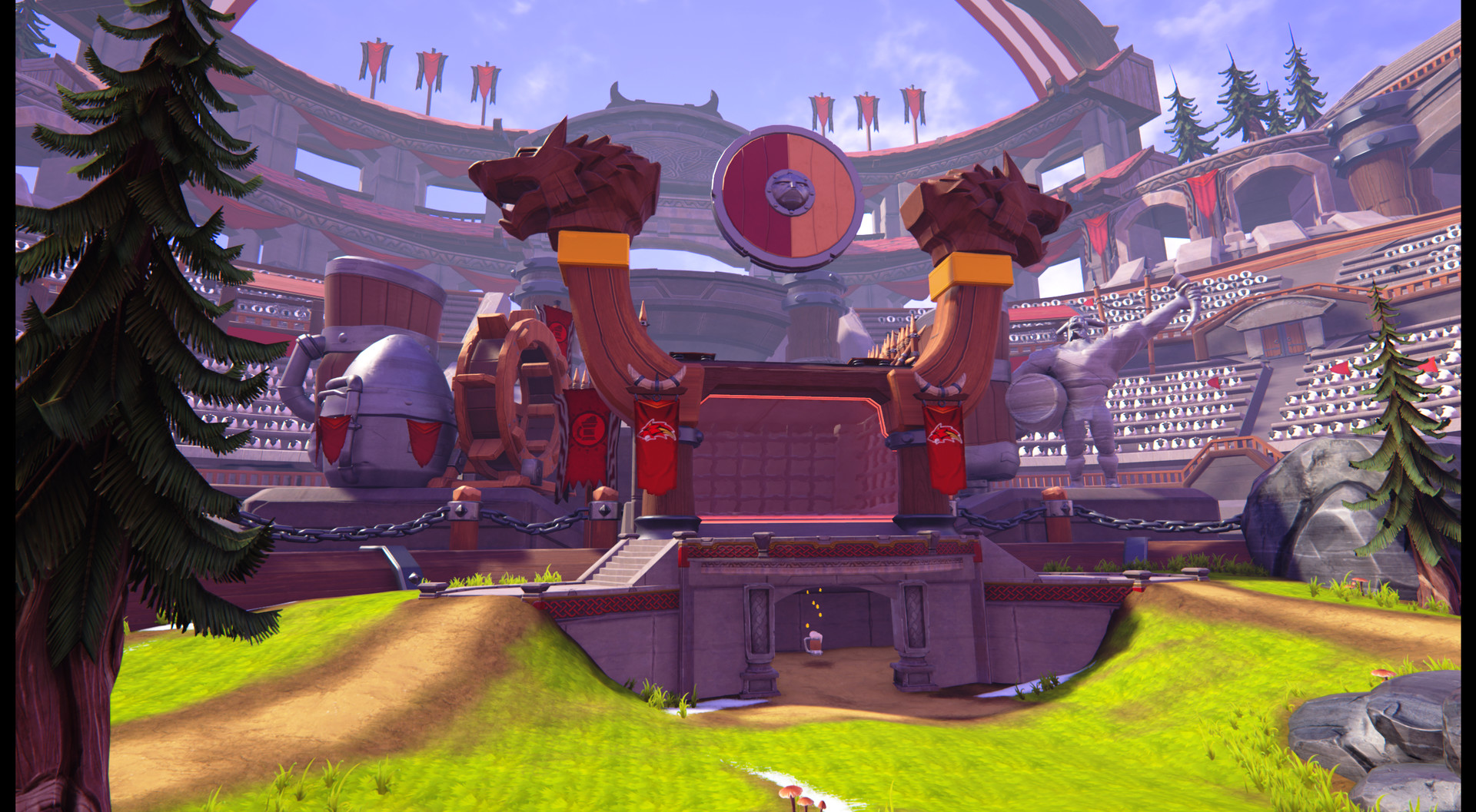 Bierzerkers screenshot
