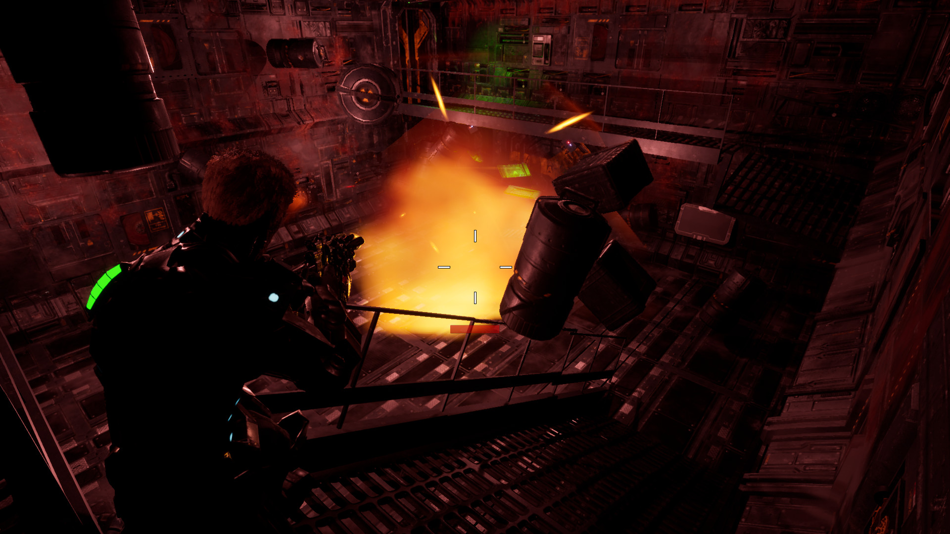 Breakers World screenshot