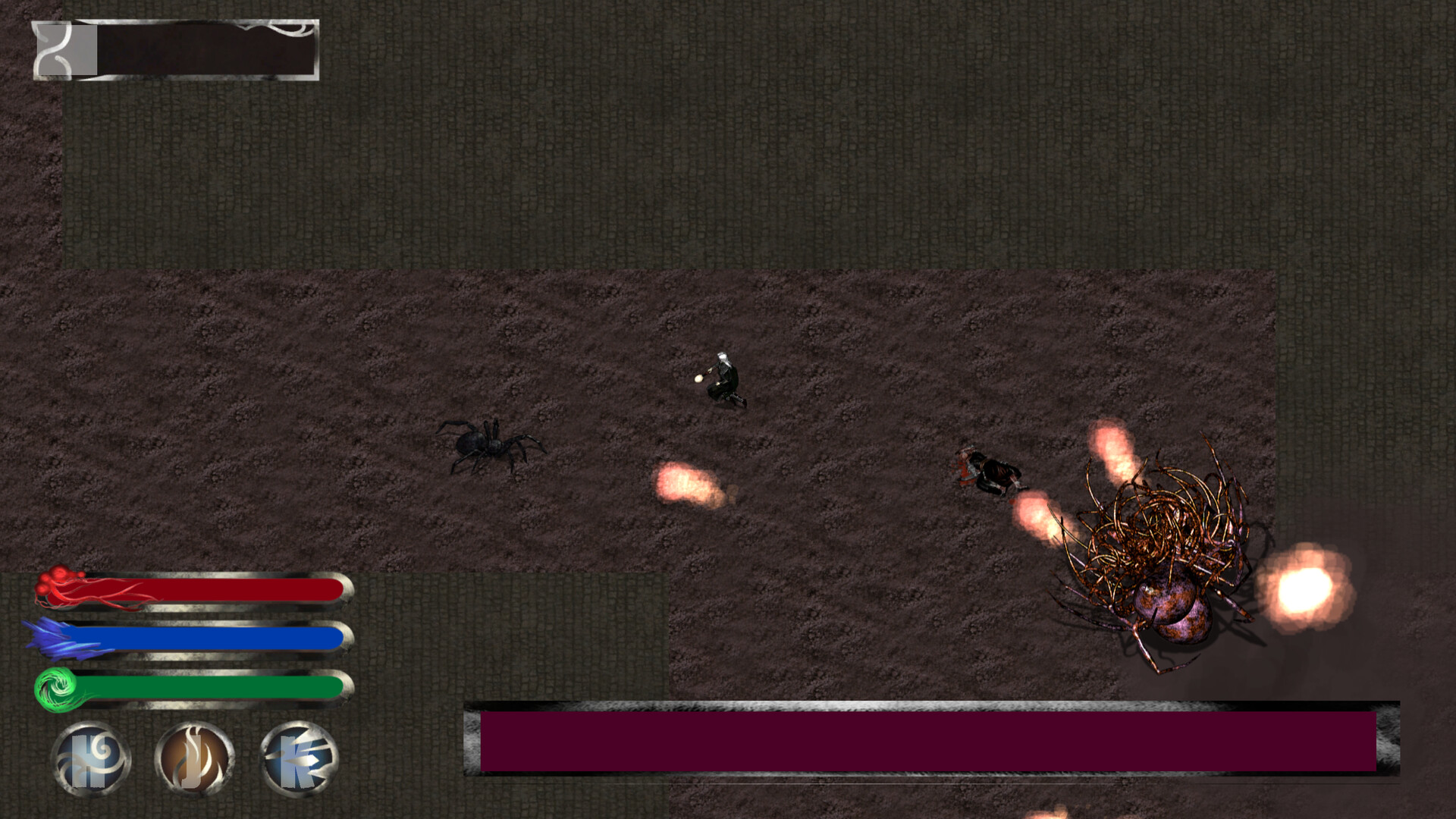 Gust screenshot