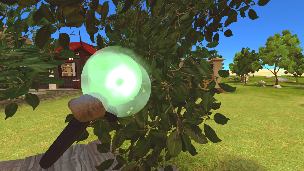 Heaven Island Life screenshot