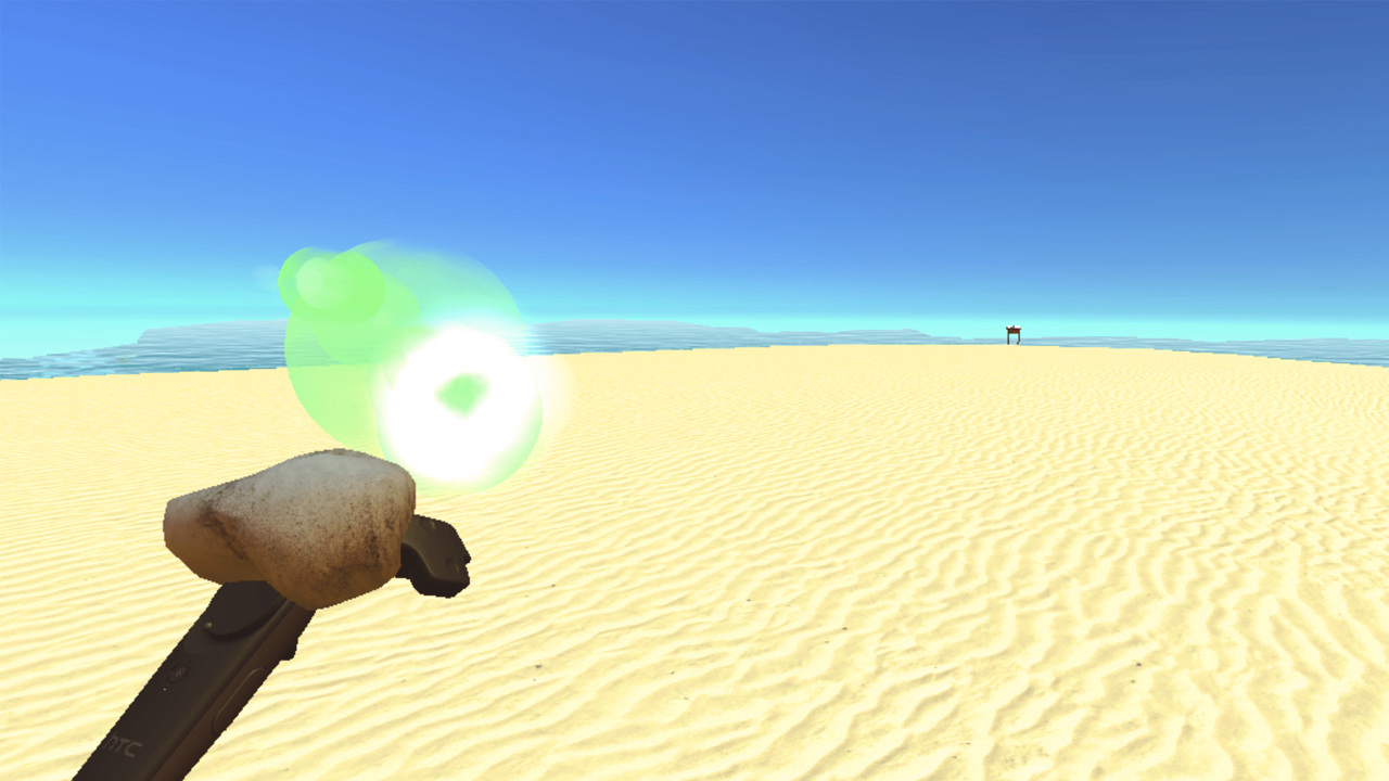 Heaven Island Life screenshot