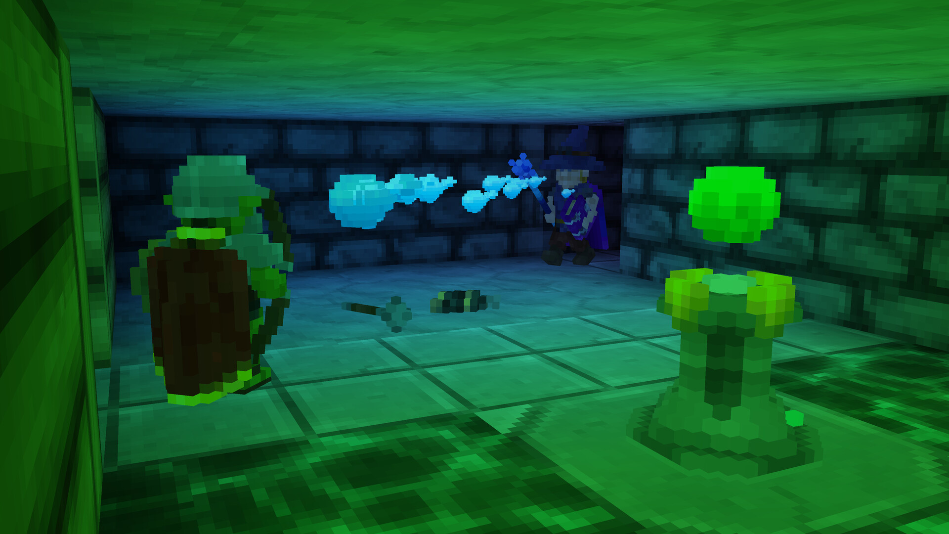 Barony screenshot