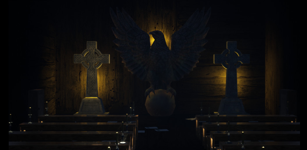 Anatomy of Fear screenshot