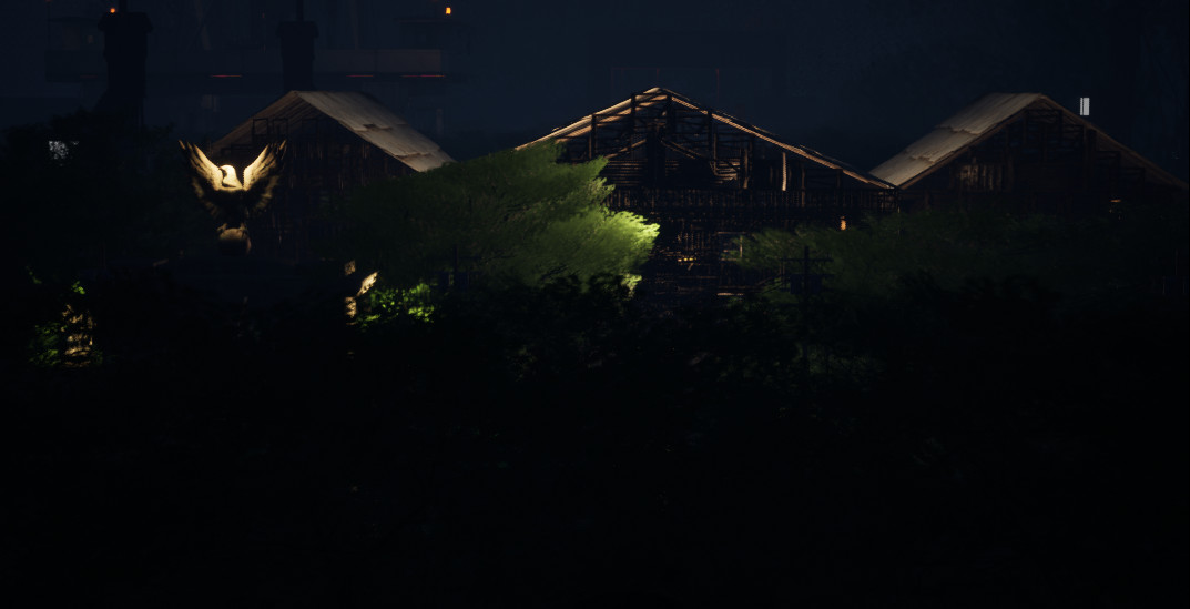 Anatomy of Fear screenshot