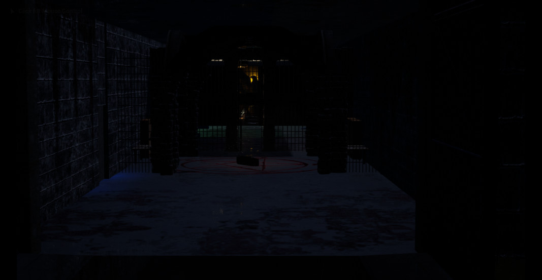 Anatomy of Fear screenshot