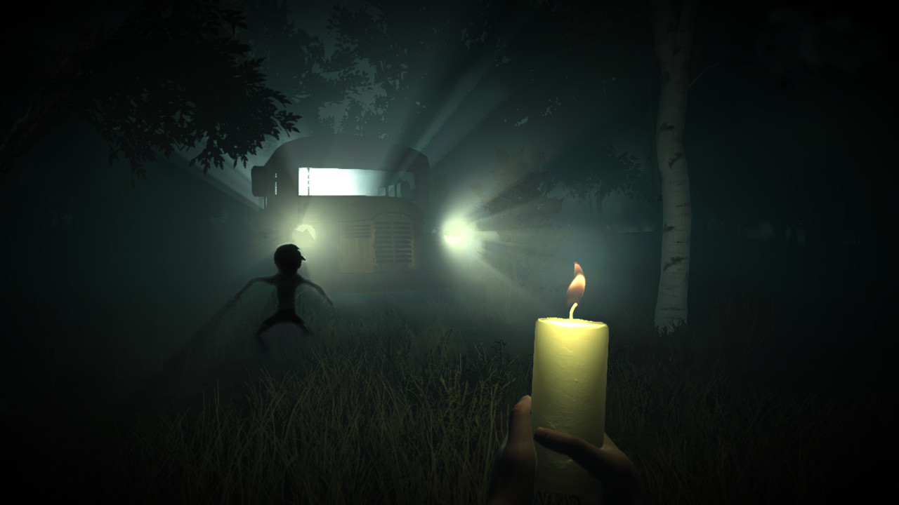 Wick screenshot