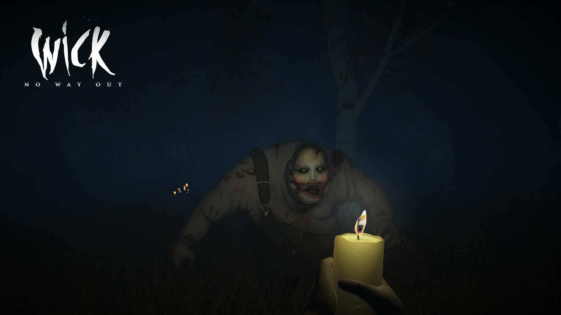 Wick screenshot
