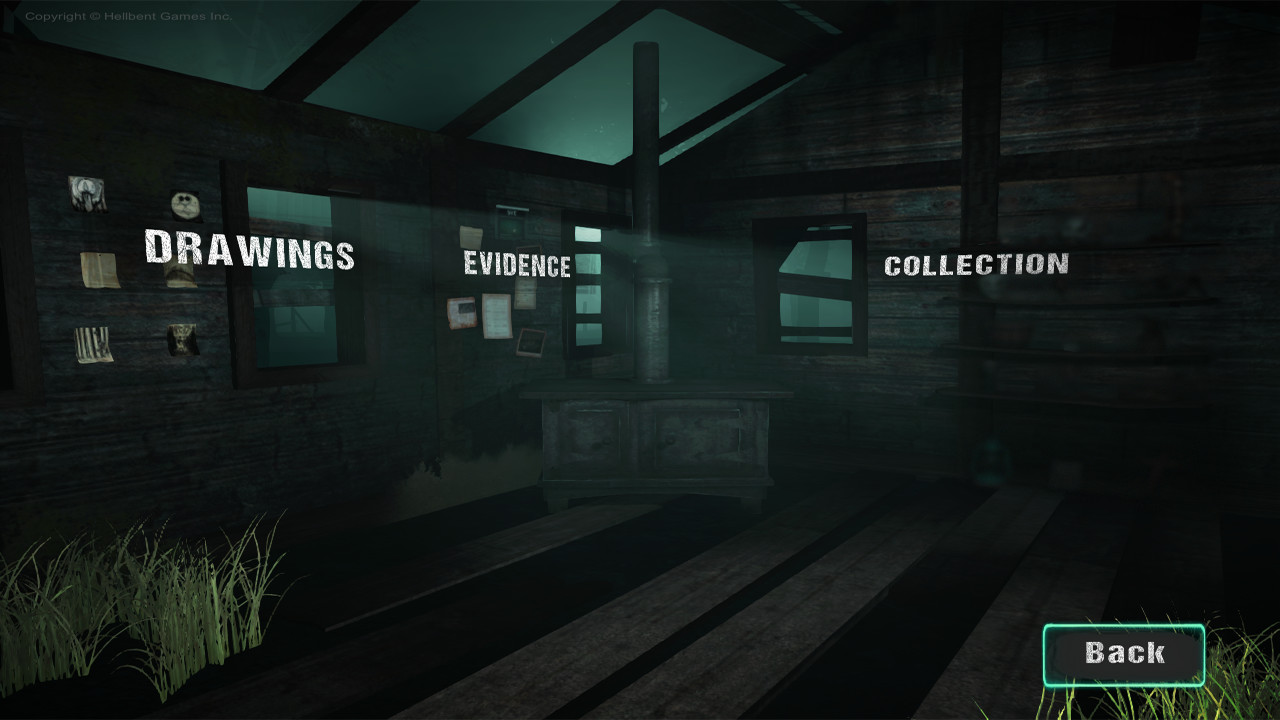 Wick screenshot