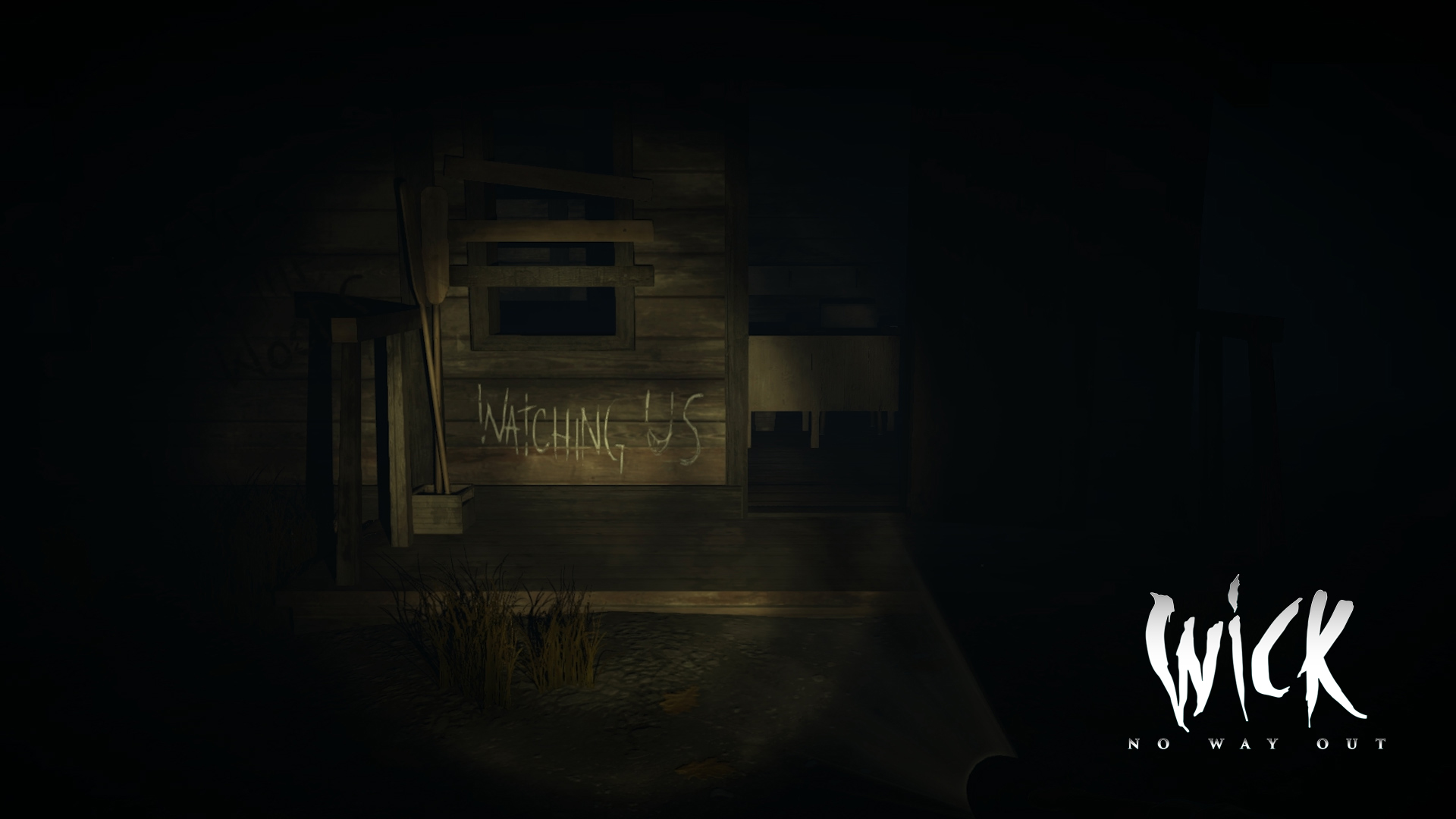 Wick screenshot