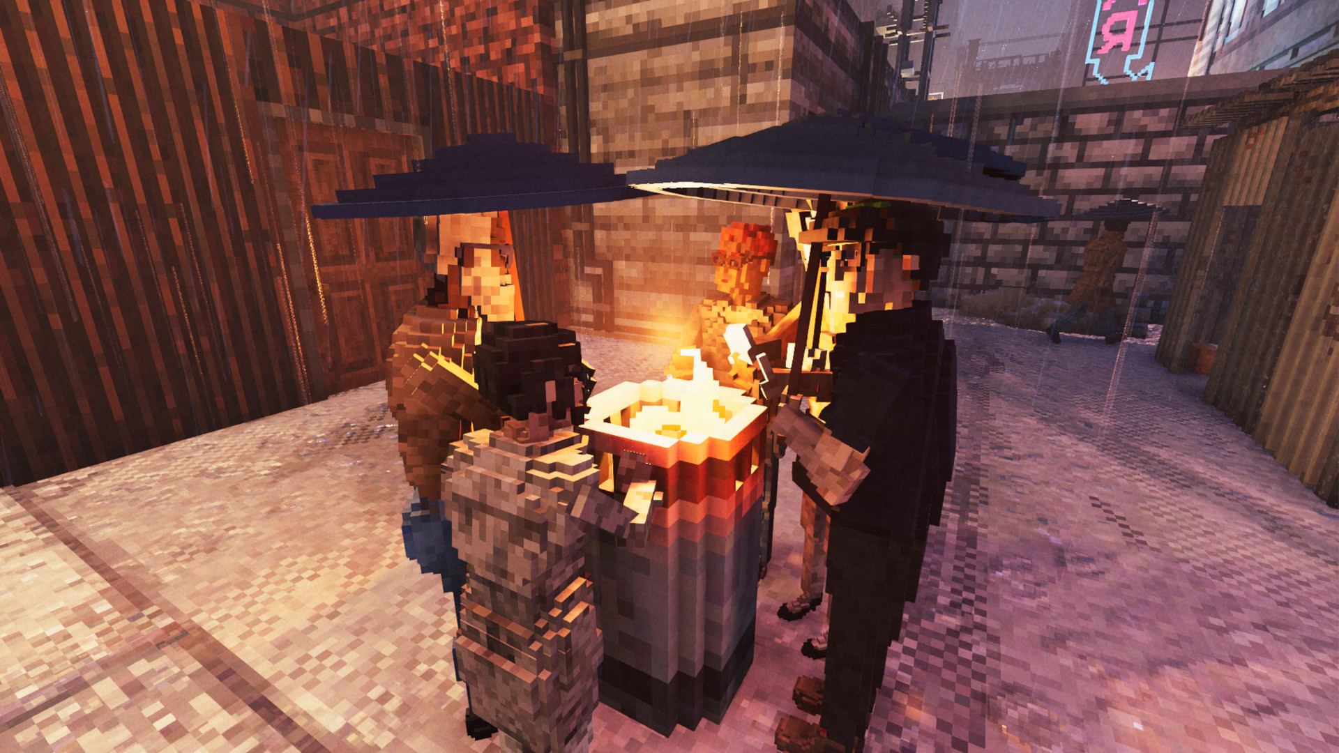 Shadows of Doubt screenshot
