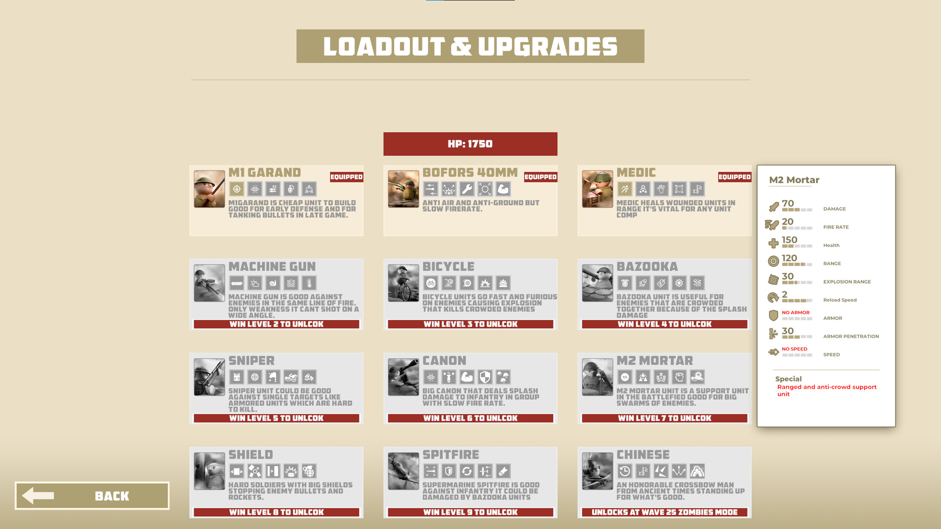 Northend Tower Defense screenshot