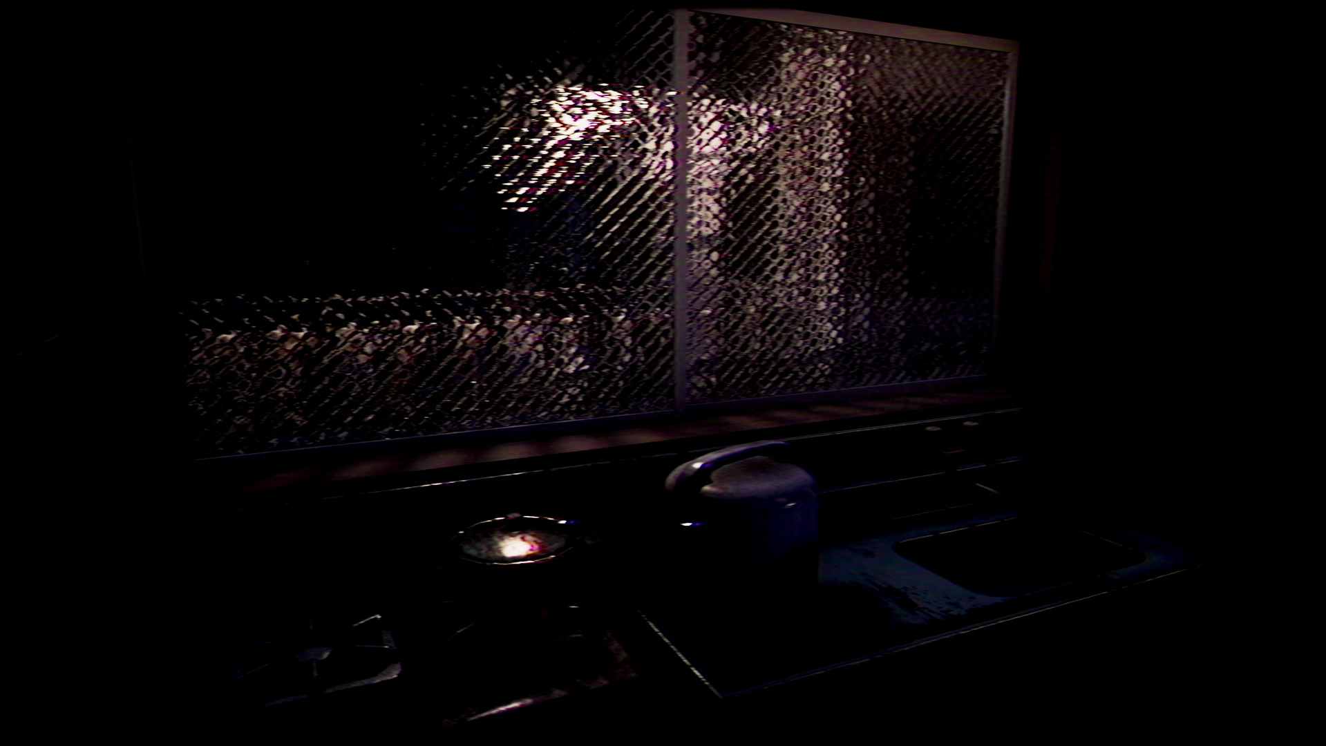 [Chilla's Art] Night Delivery | 例外配達 screenshot