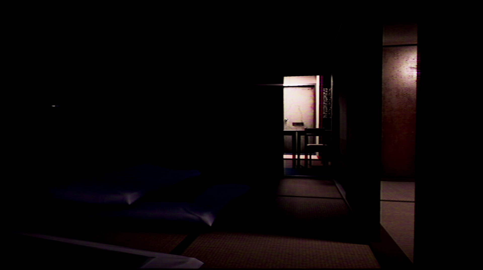 [Chilla's Art] Night Delivery | 例外配達 screenshot