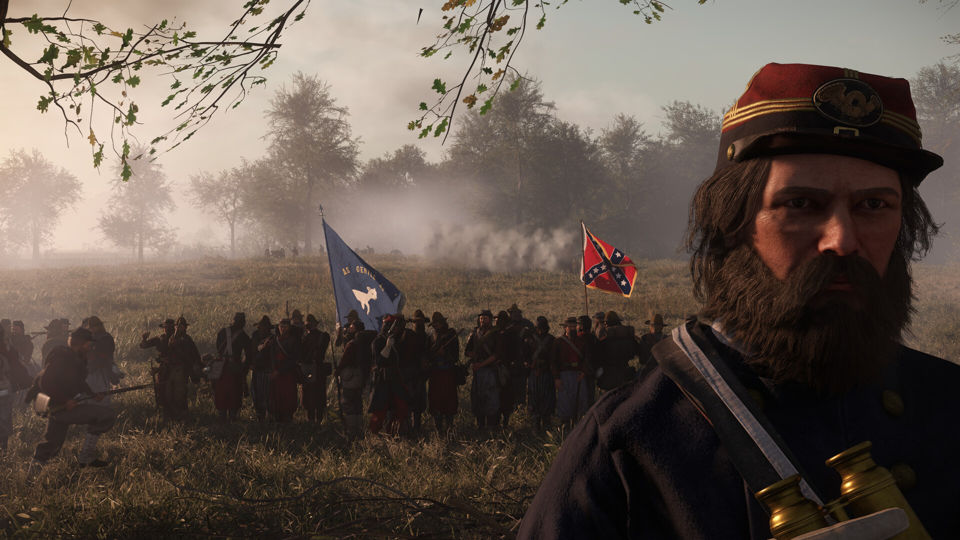 War of Rights screenshot