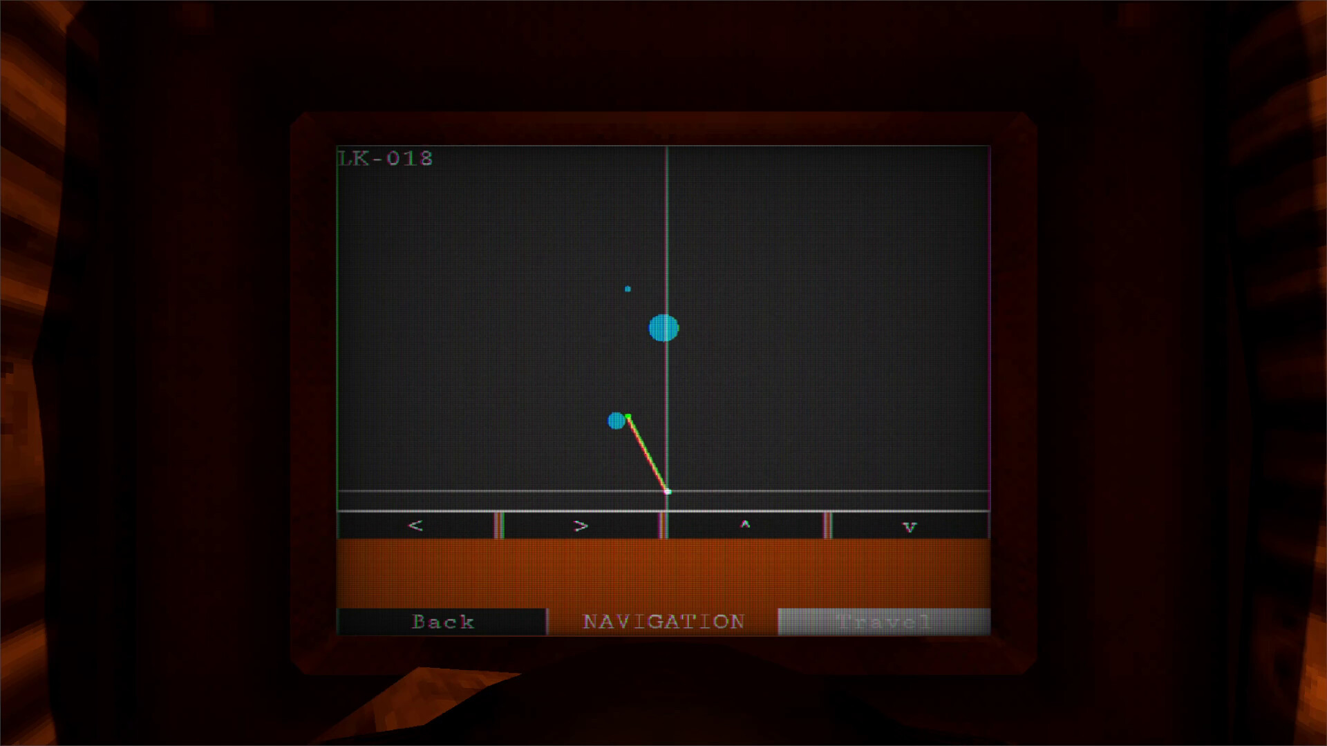 Voyager-19 screenshot