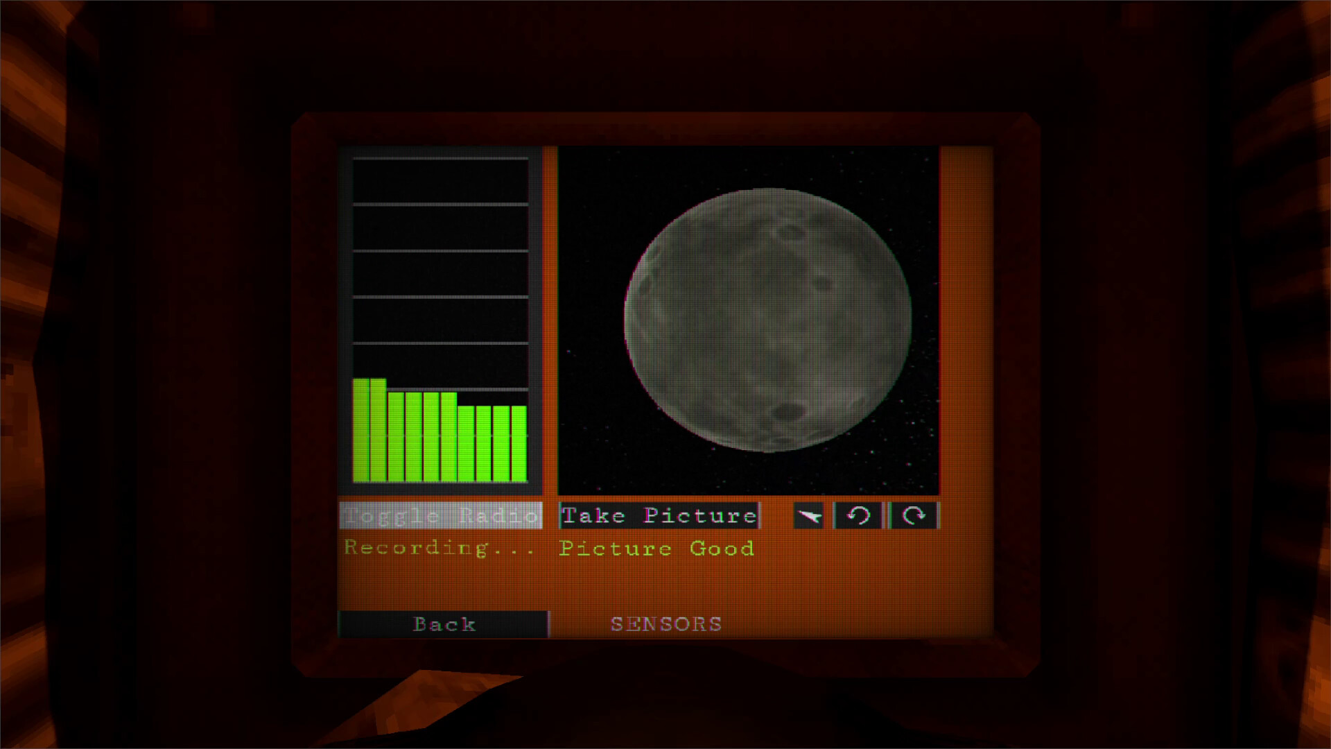 Voyager-19 screenshot