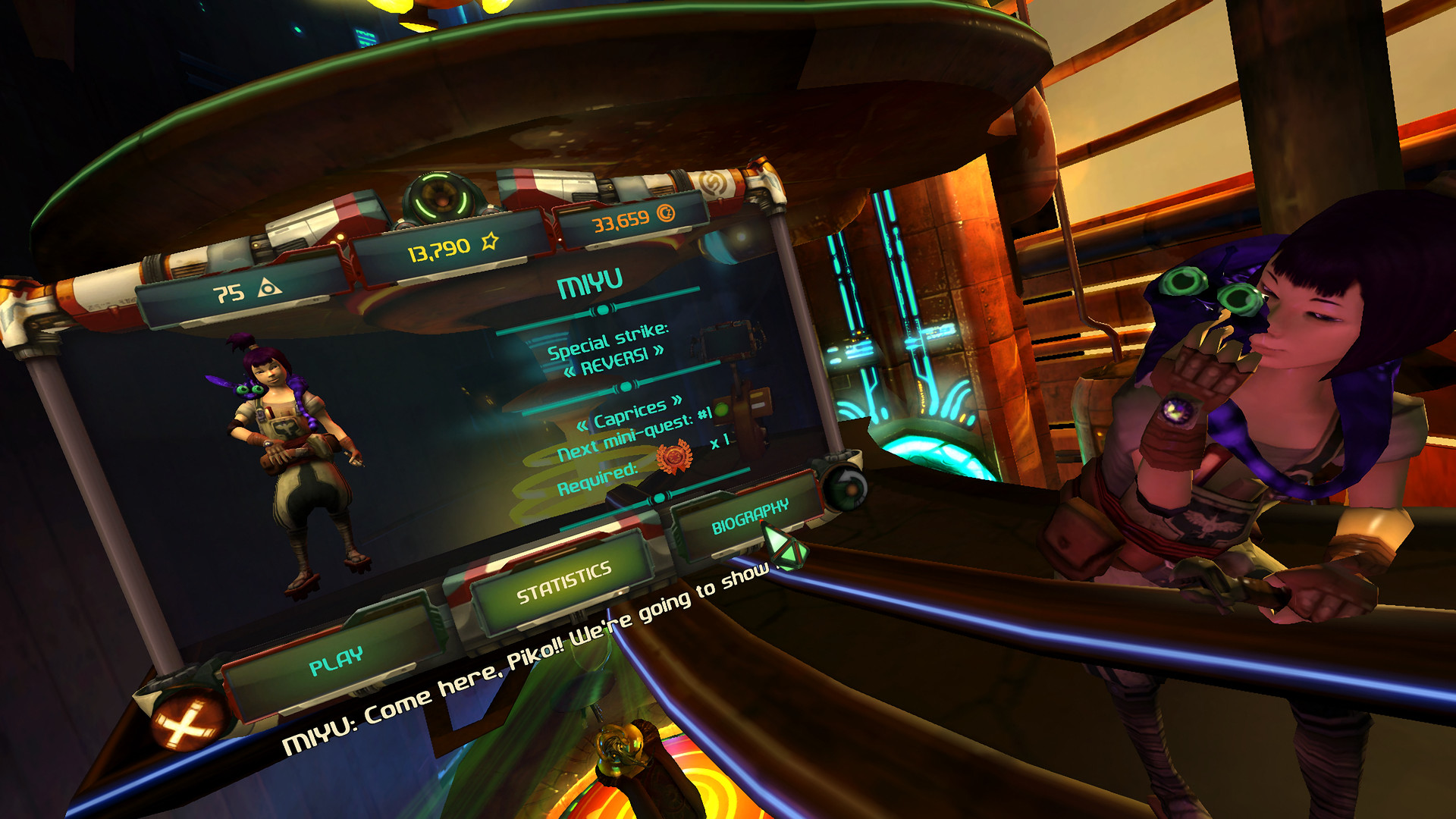 Shufflepuck Cantina Deluxe screenshot