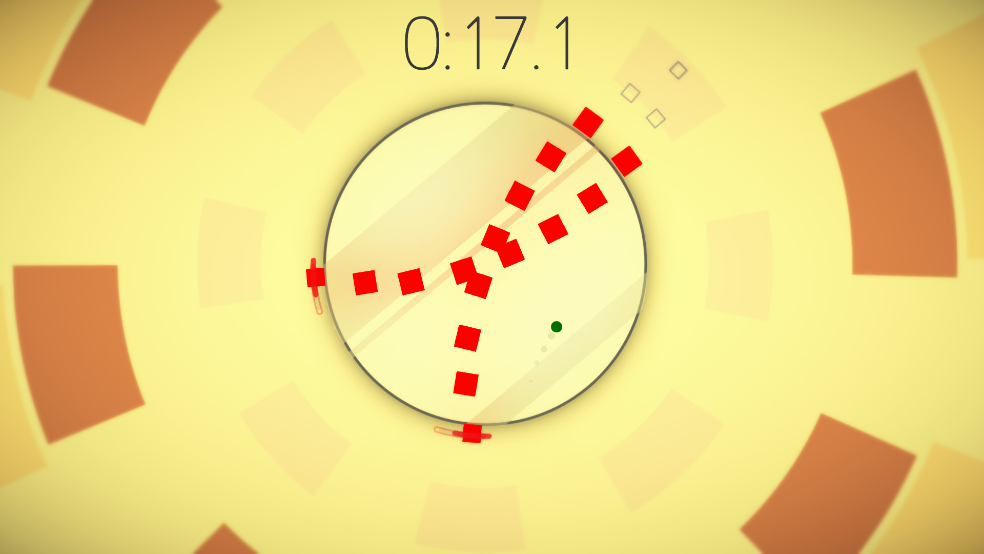 HyperDot screenshot