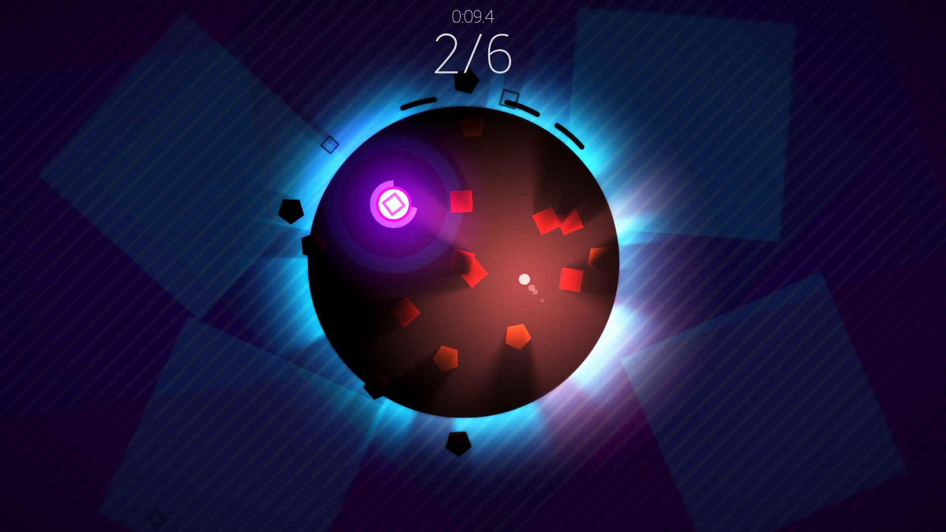 HyperDot screenshot