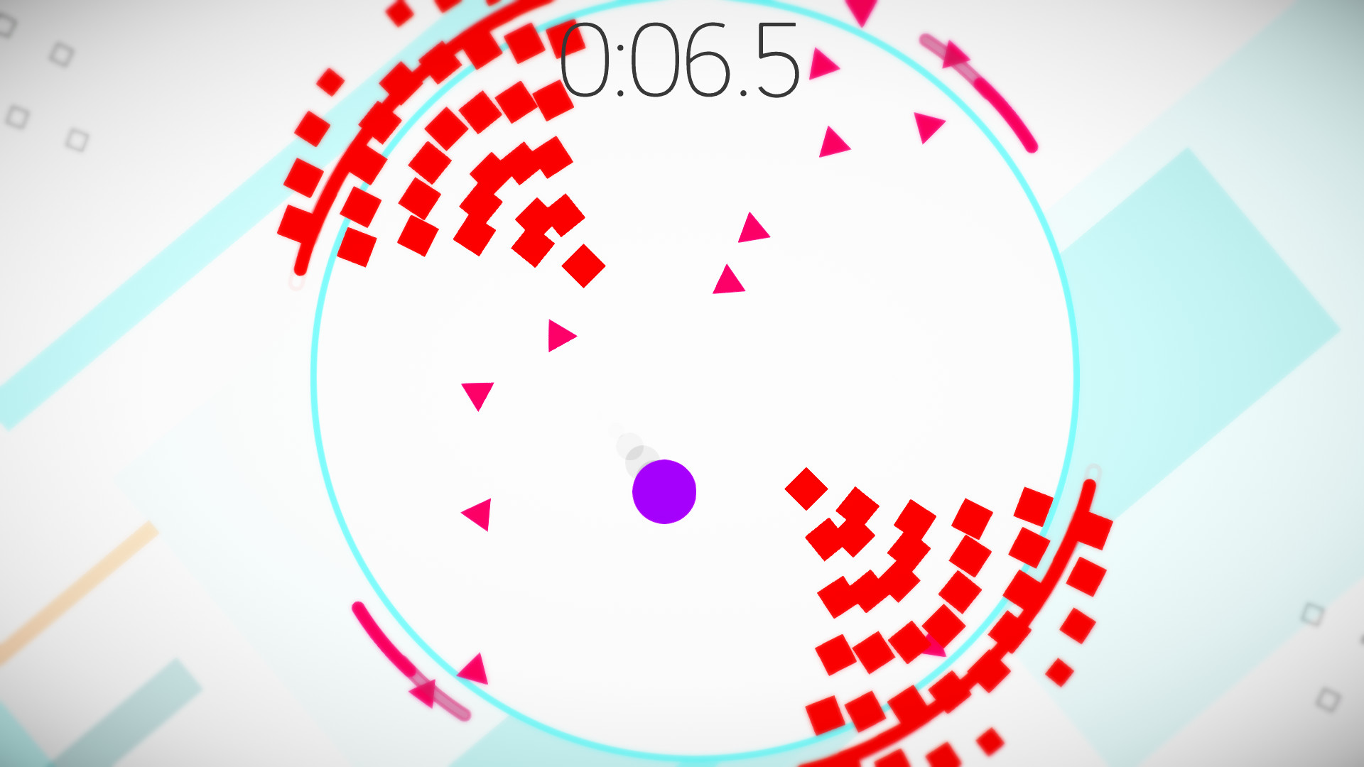 HyperDot screenshot