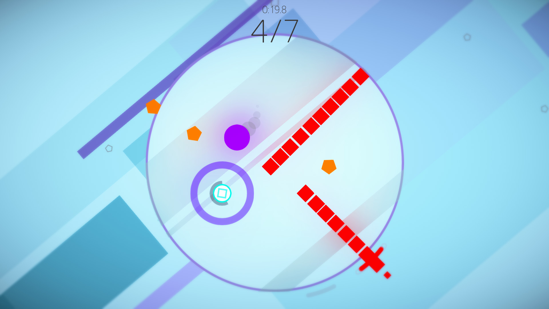HyperDot screenshot