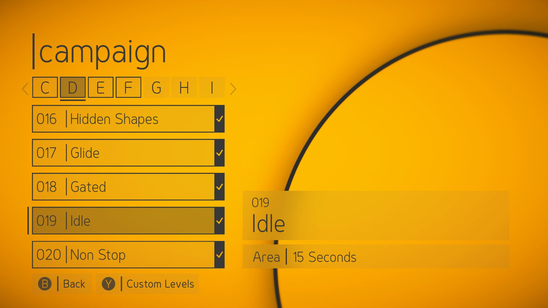HyperDot screenshot